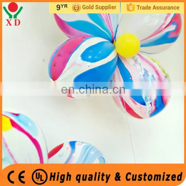 2017 Wholesale Small Helium Balloons Foil Balloon Decoration For Party photo-6