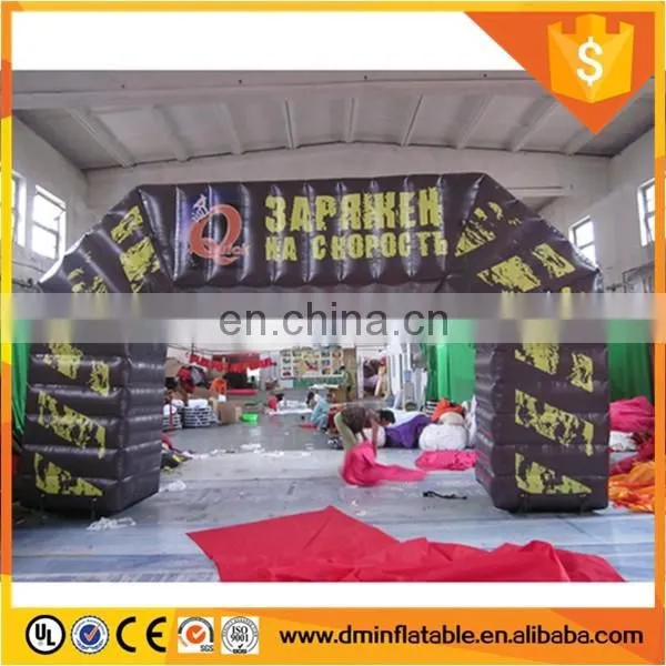 Start Finish Line Entrance Inflatable Arch,inflatable Arch for Racing photo-3