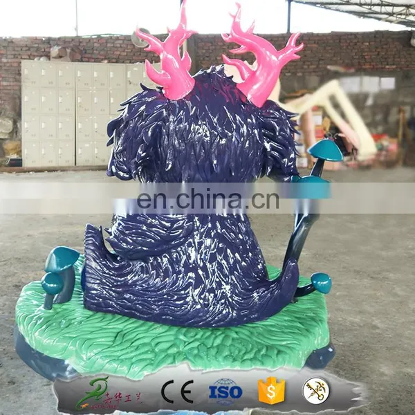 KAWAH New Design Taddy Bear Japanese Cartoon Characters photo-6