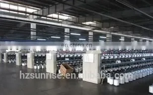 210D Bare Spandex Yarn for Stretch Spandex Fabric photo-5