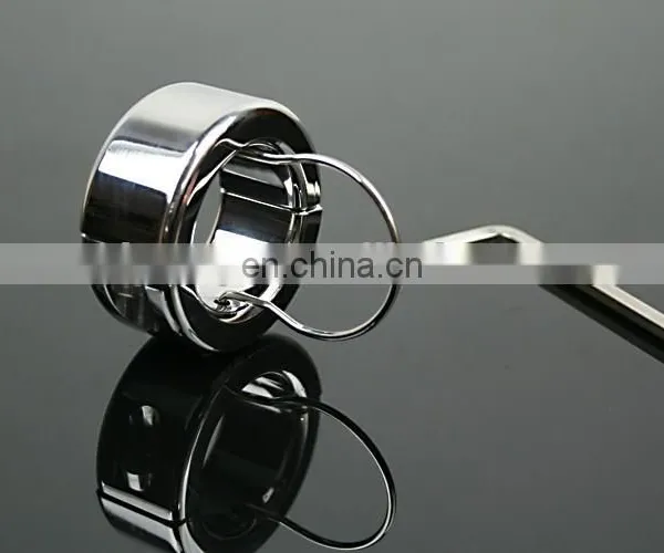 New Arrival Sex Ball Stretcher, Ball Stretcher Weight, Steel Ball Stretcher