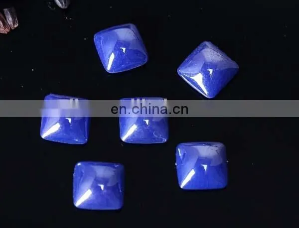 2015 High Quality Hot Fix Rhinestone Crystal Deodorant Stone photo-2