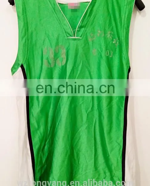 High Quality Used Clothing of Ball Uniform photo-5