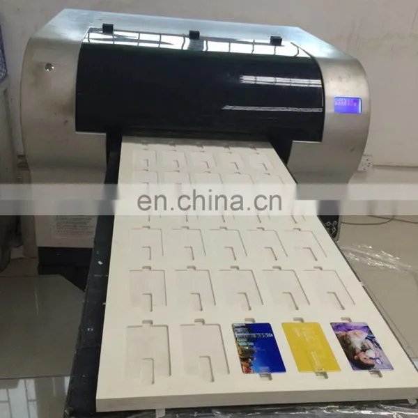 Digital Printer / Ipad Case Printer / Phone Cover Printer photo-2