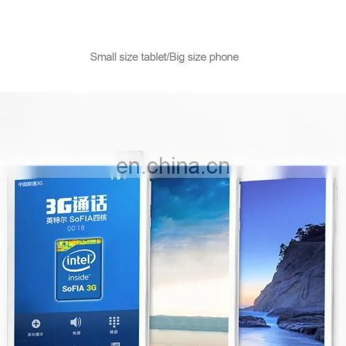 ONDA V819 3Gs 8 Inch IPS Screen Android 5.1 3G Phone Call Tablet photo-4