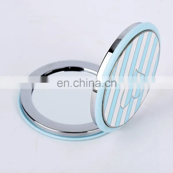Plastic Pocket Mirror Made by Manufactory Directly photo-3