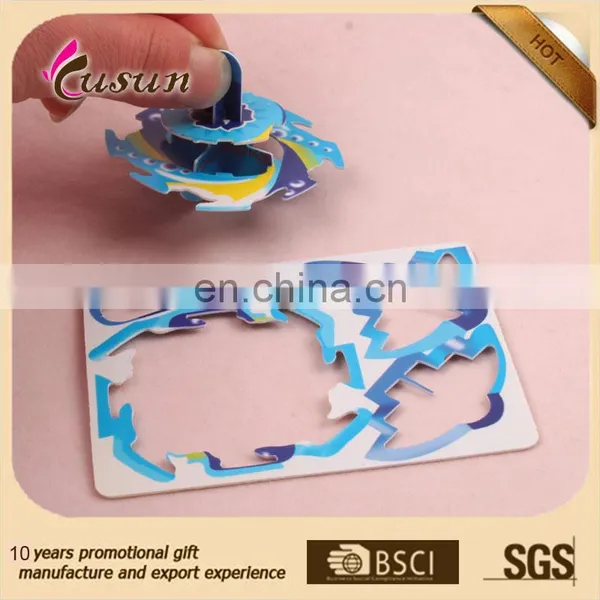 Plastic Promotional Items Kids Educational DIY Dinosaur Toy photo-2
