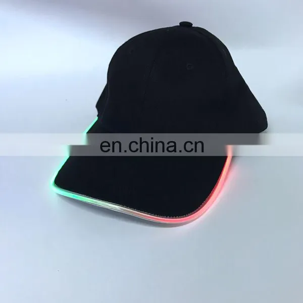 Japan Occupation Baseball Team Led Flashing Hat photo-5