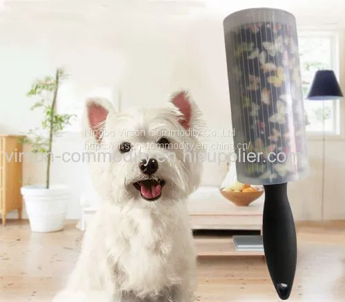 Home Cleaning Vertical Lint Roller photo-2