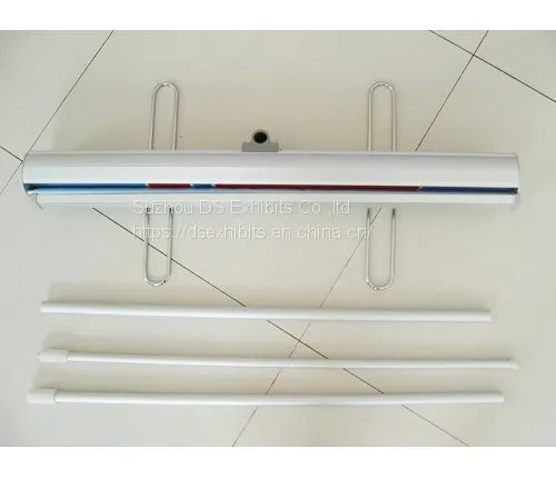 Roll up Banner Stand Model 8 photo-2