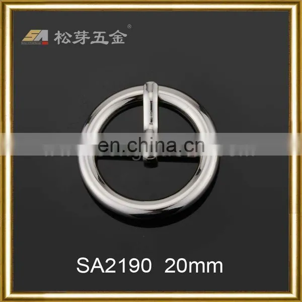 High Quality Leather Belt Buckles Belt Buckle Cattle Belt Buckles