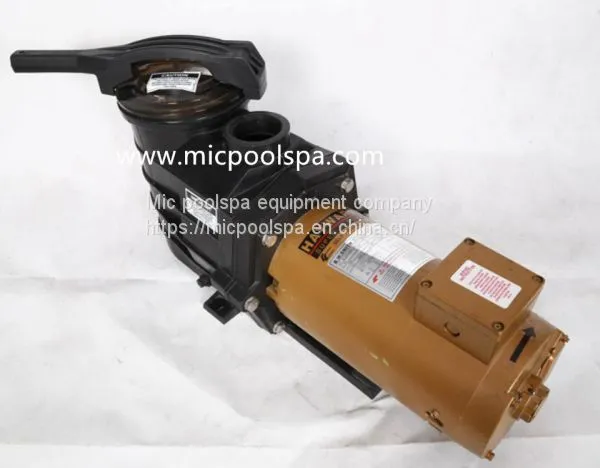 Hayward Swiming Pool Water Pump photo-3
