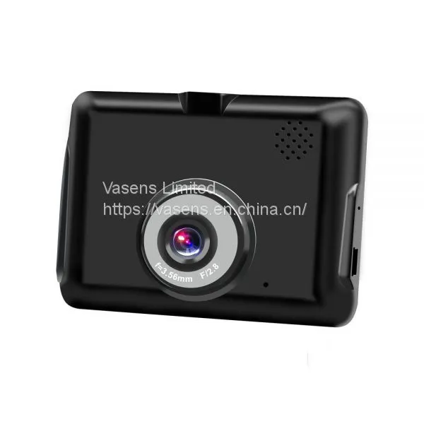 Vasens FHD1080P 120 Degree Wide Angle High Definition Absolute Black 2.8 Inch Classical Car Dvr Manufacturer Direct .. photo-2