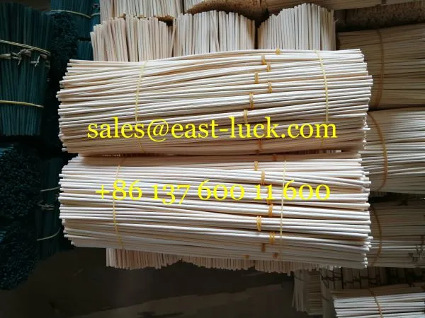 Rattan Diffuser Reeds for Fragrance, Natural or Colour / Color Rattan Diffuser Reeds photo-3