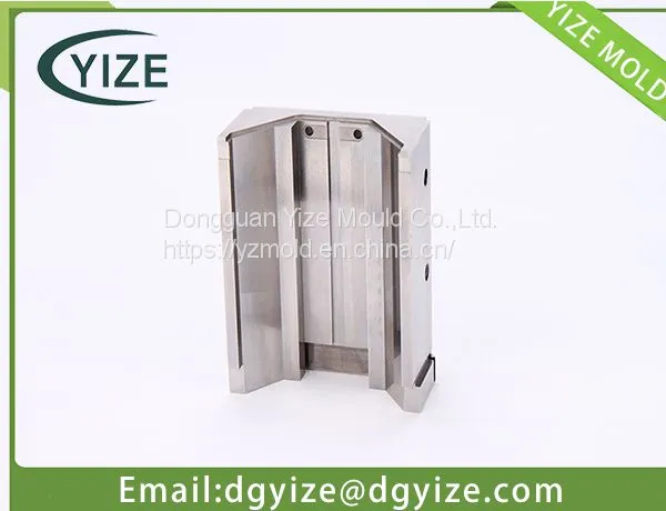 【Precision Plastic Mould Maker】YIZE Precision Plastic Mould Parts Are Sold at Low Prices