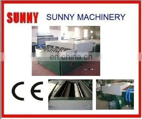 LOW-E Glass Washing Machine for Insulating Glass ,Washing Machine for Insulating Glass photo-3