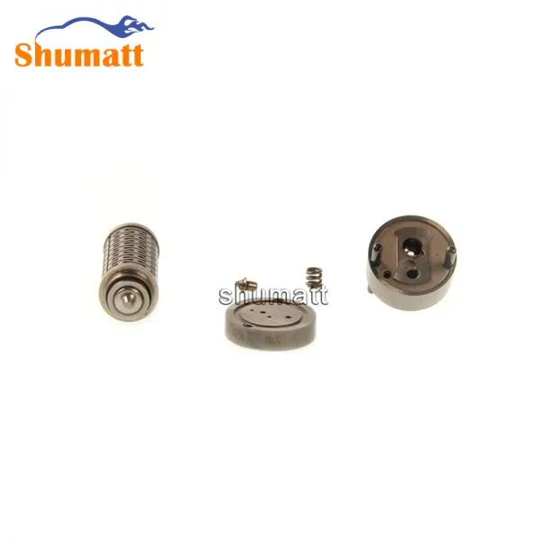Diesel Piezo Injector Valve 4342050 for Fuel Injector 0445116011 03L130227A photo-3