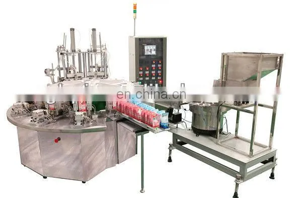 Cheer Pack Sealing Machine (Automatic) Packing Machine