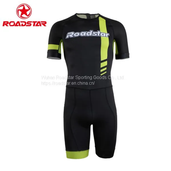 Bespoke Inline Speedskating Skinsuit photo-2