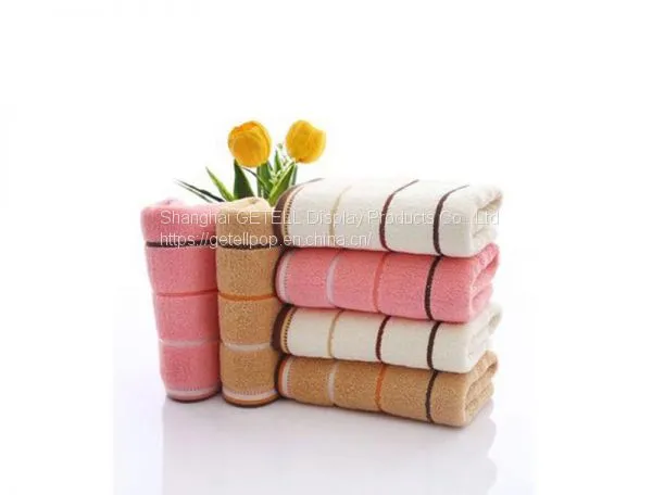 Thicken Water Absorption Pure Cotton Towel Supermarket Promotion Gifts