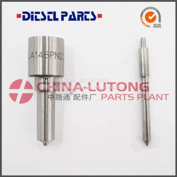 Bosch Diesel Injector Nozzle DLLA150P76 Ptype for Injection Pump Parts photo-4