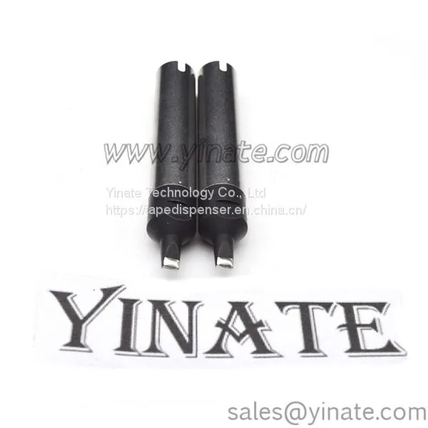 Free Samples 911G-10D 911G-20D 911G-30D 911G-40D Robotic Soldering Iron Tips for Quick Soldering Robots 911G Series Quick Replacement Tips Lead Free Welding Soldering Tips photo-3
