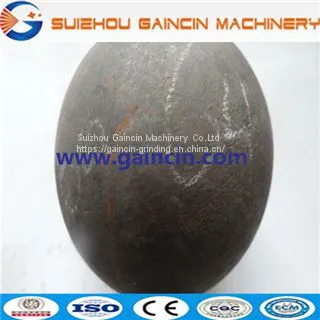 mining processing grinding media steel balls, forged steel balls, grinding media balls
