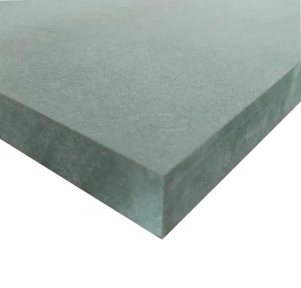 15mm Moisture MDF Board for Furniture photo-5