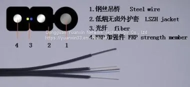 Outdoor Bow-type Drop Cableoutdoor photo-2