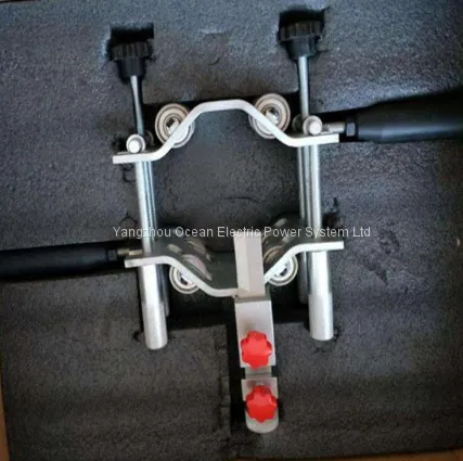 Versatile Stripper; Large Cable Stripper; Cable Peeling Tool photo-4