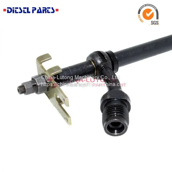 VOLVO Injectors 20668 Wholesale Fuel Injector Parts photo-2