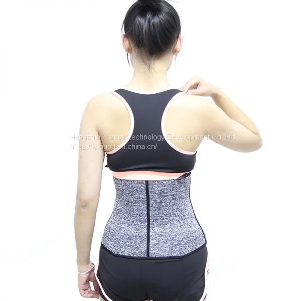 2019 New Style Full Body Waist Trainer Shaper Women Corset Waist Cincher For Lady photo-4
