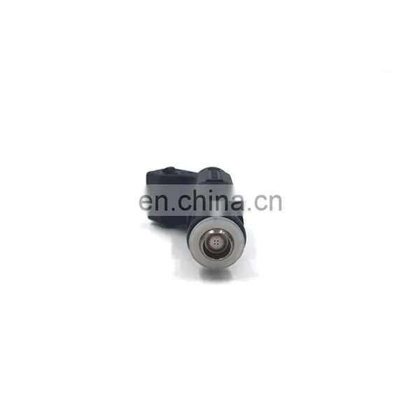 For Audi TT VW Golf Beetle Jetta Turbocharged Fuel Injector Nozzle OEM 0280156061 06A906031BA photo-5