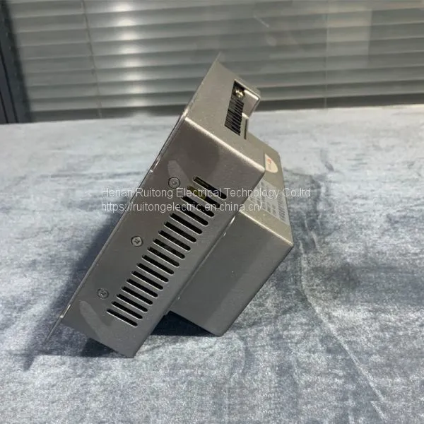 High-voltage Reactive Power Compensation Controller Var Compensator photo-3