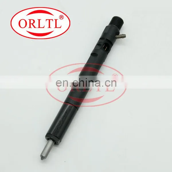 ORLTL Fuel Injector EJBR02801D (33800-4X500) Auto Electric Inyector EJB R02801D (338004X500) For HYUNDAI Terracan 4x4 2.9L photo-4