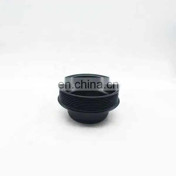 Diesel Engine Parts for 6BT5.9 Fan Pulley 3914459 photo-2