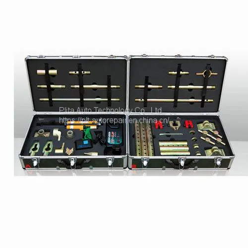 Electirc Body Repair System（body Correction System） photo-2