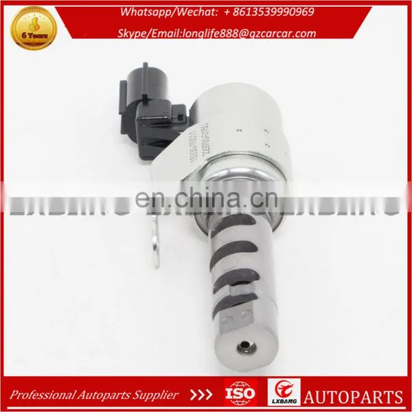 Camshaft Timing Oil Control Valve For Celica Corolla Matrix 15330-70011 15330-70010 photo-4