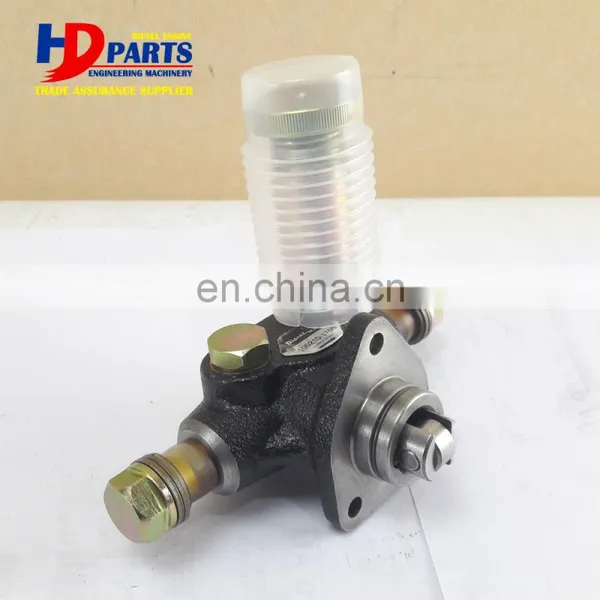4HF1 Hand Priming Pump Engine Spare Parts photo-2