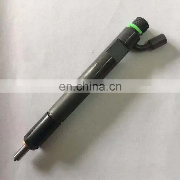 6CT Diesel Engine Spare Parts Fuel Injector 4948364