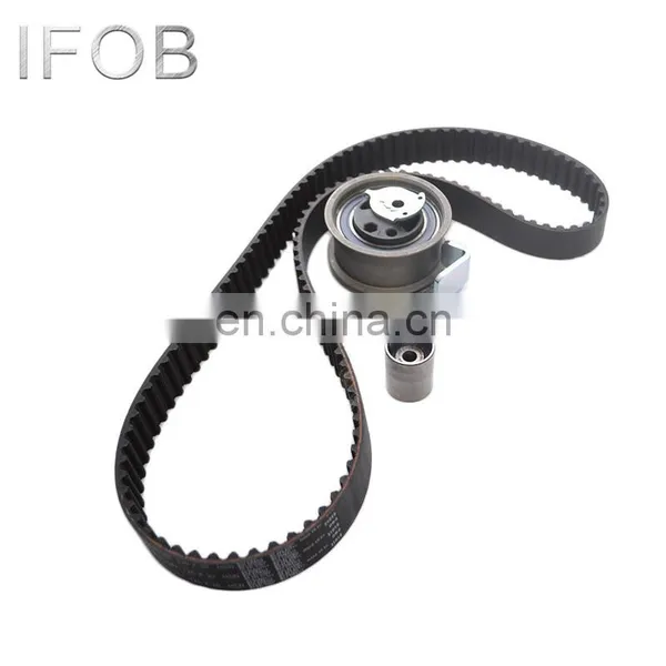 IFOB Engine Timing Chain Kit For Audi A4 AJM VKMA01142 OEM 38198119 photo-2