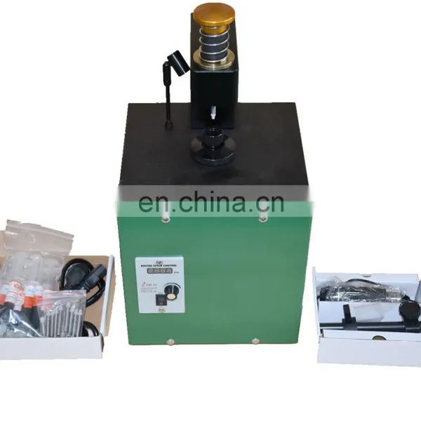 Common Rail Injector Repair Tools Common Rail Injector Valve Cap Assembly Grinding Machine photo-2