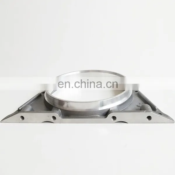 Auto Truck Diesel Engine Parts 6BT 3913447 Crankshaft Rear Oil Seal Seat photo-4