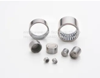 IKO Shell Type Needle Roller Bearings