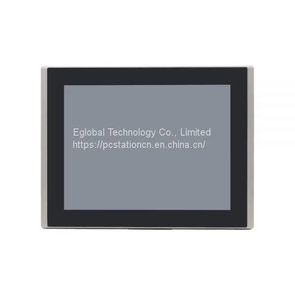 ALL in One Celeron J1900 Industrial Panel PC Windows 15'' Touch Screen Computer IP65 Waterproof Touch PC photo-2