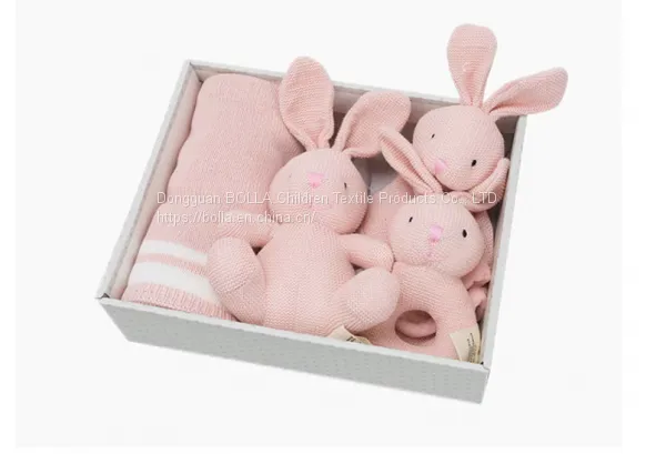 Bollastyles Bespoke Premium Box Baby Gift Set New Born Baby Gift