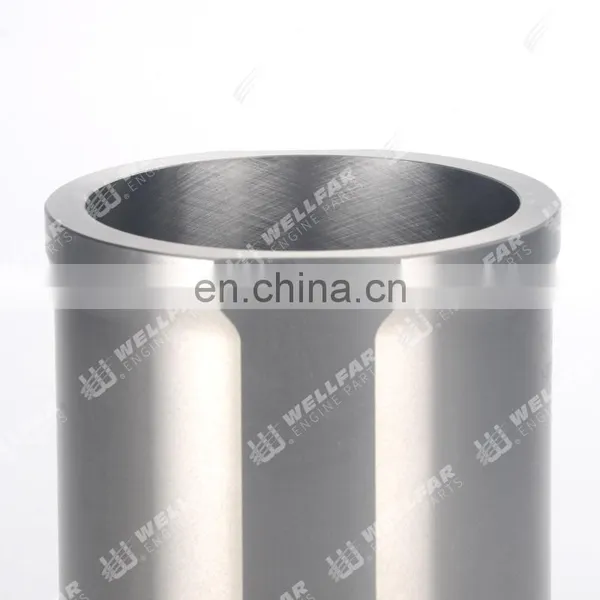 Engine Cylinder Liner for Peugeot 206 1.4L 75mm photo-5