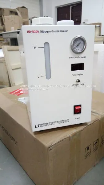 Chromatographic Analyzer photo-4