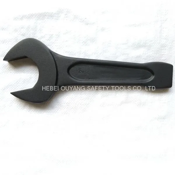 Slogging Striking Wrench Open End 2 photo-4