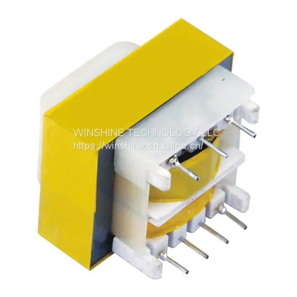 EI 35 Class 2 Pin Type Transformer photo-3